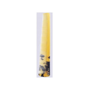 New 18-Tooth Division Tortoiseshell Rat Tail <b>Comb</b> Durable and Portable Acetate Lice Laser <b>Combs</b> with Custom Logo for Salons - Product Image 1