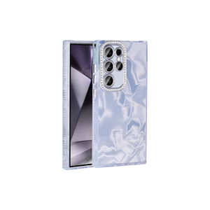 Coque de protection en silicone antichoc avec airbag de haute qualité, série ATA Esila, pour Samsung Galaxy S24 Ultra - Product Image 1