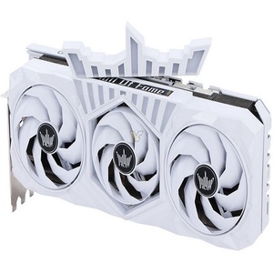 <b>TOP</b> NEW QUALITY GALAXs GeForce RTX 5090D HOF OC LAB XOC GDDR7 Brand New - Product Image 1