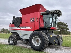 New and Used High Output Agricultural Combine Harvester Farm Equipment for Efficient <b>Grain</b> Harvesting - Product Image 5