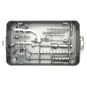 Instrumento Quirúrgico Ortopédico de Grado Alemán para Fijación Cervical Posterior de Columna Vertebral de Calidad Premium con Certificación CE por SurgiRight - Product Image 5