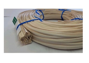 Noyau de rotin de haute qualité 100% naturel de bonne qualité 2-10mm, longueur de 7 pieds meilleur prix fournisseur du Vietnam - Product Image 6