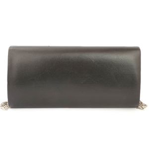 กระเป๋าคลัทช์ผู้หญิง (Kam-326) - สีดำ - Product Image 3