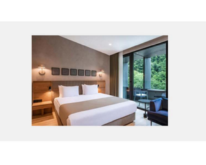 Almohadilla de colchón acolchada 100 tela de algodón 150 GSM relleno de silicona revestimiento de TPU impermeable transpirable 4 bandas elásticas de esquina 90x200 - Product Image 1