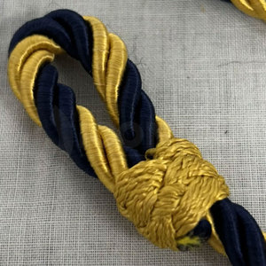 Lanière uniforme de couleur unie lanière uniforme de prix bon marché lanière uniforme légère - Product Image 3