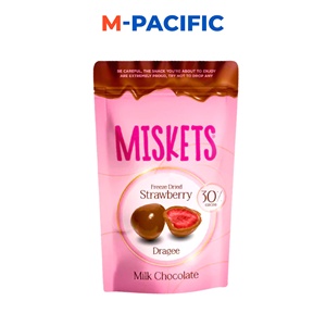 Thỏa thuận đặc biệt mickett ý tưởng nguồn gốc gà tây để Tặng 80g sô cô la trắng mâm xôi - Product Image 3