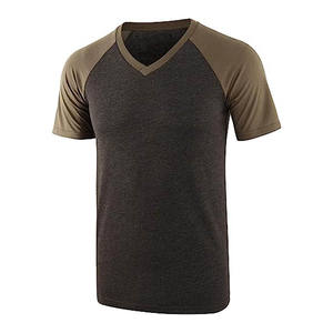 เสื้อยืดคอกลมทรงเข้ารูป Bella Canvas สำหรับผู้ชายและทุกเพศ แขนสั้น ผ้าฝ้าย 100% / ใยไผ่ ระบายอากาศได้ดี ปรับแต่งได้ - Product Image 5