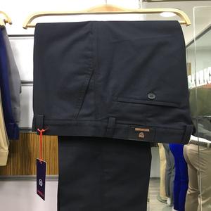 Nouvelle mode de pantalons de randonnée pour hommes Jogger pantalons de survêtement personnalisés en gros - Product Image 3