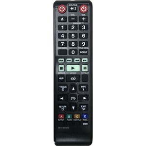 Samsung TV telecomando AK59-00167A telecomando universale Samsung TV AK59-00167A universale durevole intelligente compatibile infrare