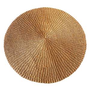 <b>Carpet</b> Palit Seagrass <b>Round</b> - Product Image 2