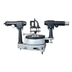 Espectrómetro óptico de metal que explora las propiedades de la luz en todo el rango de energía del espectro electromagnético - Product Image 1