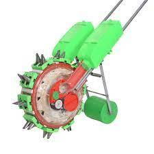 เครื่องหว่านเมล็ดข้าวโพด,เครื่องหว่านเมล็ดข้าวโพด4แถวเครื่องจักรสำหรับฟาร์ม - Product Image 6