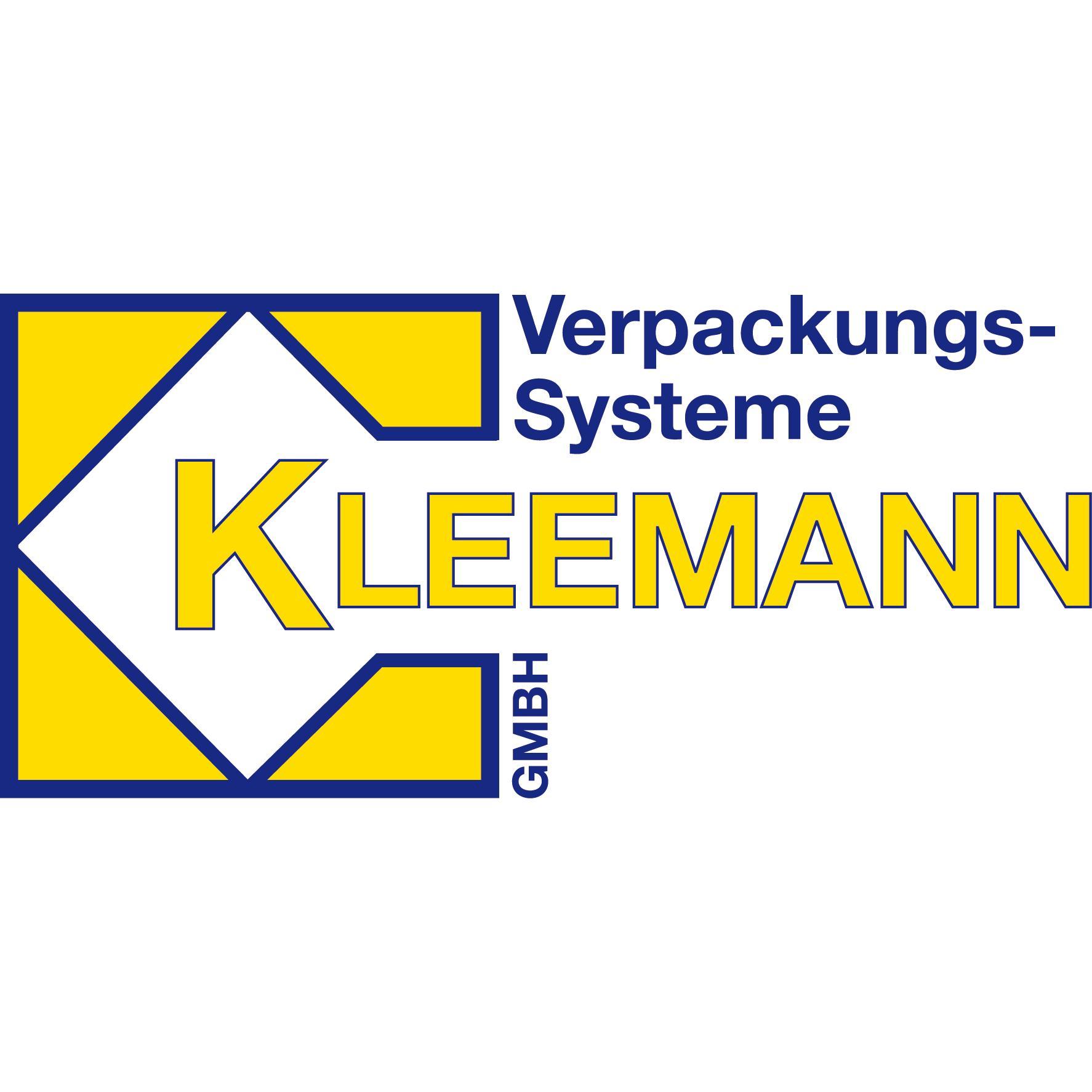 Kleemann GmbH logo