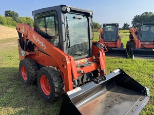 2023 Kubota SSV65 Skid <b>Steer</b> Loader - Reliable Compact <b>Power</b>, Durability & Versatility - Product Image 4