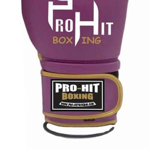ถุงมือซ้อมต่อยมวยใส่ได้ทั้งชายและหญิง, ถุงมือคิกบ็อกซิ่งกันลื่นใส่ได้ทั้งผู้ชายและผู้หญิง - Product Image 5