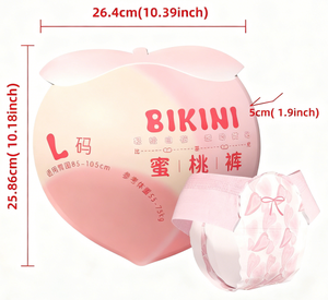 OEM/ODM Al Por Mayor <span class=keywords><strong>Bragas</strong></span> Desechables Transpirables Súper Absorbentes Toallas Femeninas para la <span class=keywords><strong>Menstruación</strong></span> Súper Bonitas - Product Image 6