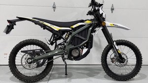 Vélo électrique Ultra Bee Moto Brand New Light Bee X! Vente à rabais saisonnière de 72 heures à durée limitée! Tension 72v! - Product Image 2