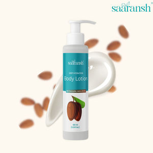 Loción Corporal Saaransh para una Hidratación Profunda, Nutrición de la Piel e Hidratación Duradera para el Cuidado Diario de la Piel - Product Image 2