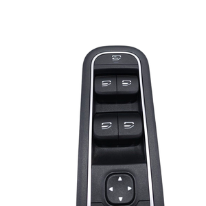 PANEL DE BOTONES DELANTERO IZQUIERDO MERCEDES Clase A (W177) A1679059803 (18>) - Product Image 4