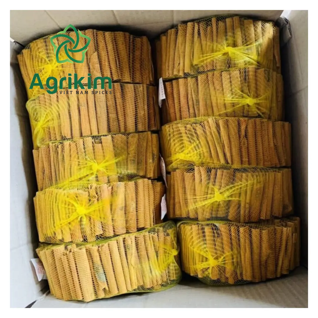 Carefully Selected Short Stick Cassia Food Condiment Premium Quality From The Best Services Supplier Contact now +84.368591192