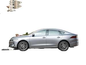 Sedán Eléctrico 2024 de Largo Alcance (420 km), 5 Plazas, Vehículo de Nueva Energía, EV Chino Económico en Venta - Product Image 4