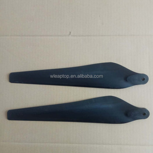 Hélices DJ1 Agras T20 T16 3390 pliables en fibre de carbone pour système de propulsion de drone pulvérisateur agricole - Product Image 4