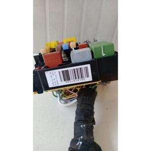 YHX Portafusibili Unità di Controllo PEUGEOT 2008 1a Serie (13>) 9804848580 Diesel 1.5 - Product Image 5