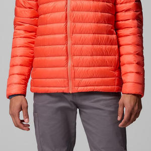 Chaqueta Casual para Hombre, Nueva, de Alta Calidad, Diseño Holgado y Cómodo, para Uso Diario, con Cremallera, Capucha, Simple y Transpirable, 2026 - Product Image 2