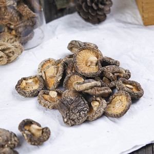 Hongo shiitake seco entero de alta calidad del mayorista Vietnam con precio atractivo - Product Image 6