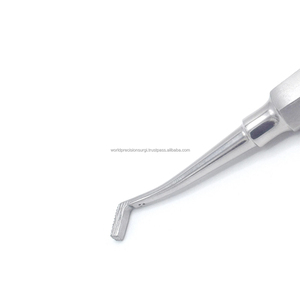 สายรัดเมอร์สันสำหรับจัดฟันอุปกรณ์จัดฟันที่จัดฟันแบบแมนนวลทำจากสเตนเลสสตีล - Product Image 3