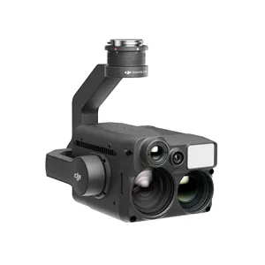 DJI Zenmuse H20N Worry-Free Plus Combo Cámara térmica DJI Drones Cámara Starlight Night Vision