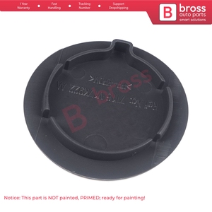 Cubierta de Gancho de Remolque para Parachoques Trasero BSP1086 4386456 para Transit Tourneo Connect MK1 2002-2013 - Product Image 4