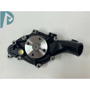Pompe à eau moteur ME990328 la plus vendue, spécialement conçue pour les excavatrices 4M50, pièce de machinerie de construction - Product Image 2