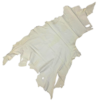 Cuir de sac à main métallisé doux de qualité supérieure-20-25 pieds carrés-3 oz peau de vache