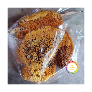 PREMIUM RAW NID D'ABEILLE PUR NATUREL MIEL SAVEUR DOUCE PRODUIT DE HAUTE QUALITÉ DU FOURNISSEUR DU VIETNAM - Product Image 4