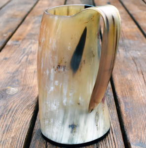 Viking Drinking <b>Mugs</b>, Anniversary Gift, Husband Gifts, Couples Gift, Christmas Gifts - Product Image 2