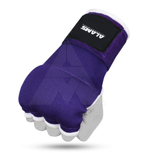 Guantes Interiores de Boxeo Ligeros a Precio Económico, de Algodón y Neopreno, Venta en Línea - Product Image 5