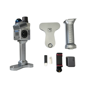 GEOSUN GS-200G SLAM RTK Handheld 3D LiDAR Scanner Professionele Surveyapparatuur voor Mobiele Mapping GIS - Product Image 1