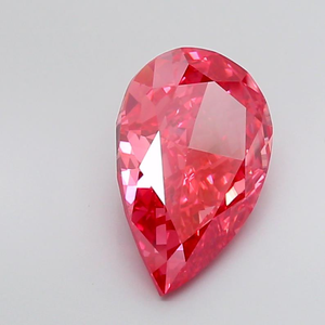 Diamante de Laboratorio de 1.54 Quilates, Corte Marquesa, Rosa Intenso, Excelente VS2, Certificado IGI, Perforado con Láser, Alta Calidad, CVD de Lujo 642431365 - Product Image 3