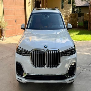 SUPER CLEAN 2022 BMW X7 XDRIVE40I SUV 1-25000 Miles 4.1-6L Turbo Automatique Prêt à être expédié - Product Image 1