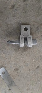 อุปกรณ์เสริมสำหรับนั่งร้าน ringlock | ส่วนประกอบเหล็กสำหรับงานหนักสำหรับโครงการก่อสร้าง - Product Image 3