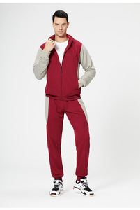 เสื้อฮู้ดผู้ชาย,เสื้อมีฮู้ดขายดี - Product Image 3