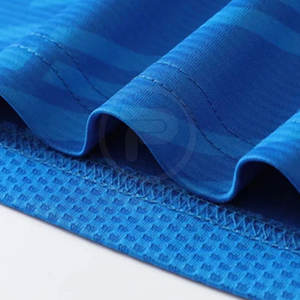 Uniforme de fútbol con logotipo personalizado 2025, nuevo estilo de conjunto de diseño más vendido con toque personalizado - Product Image 5