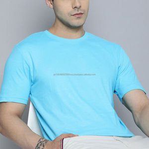 Concevez votre propre logo, t-shirts pour hommes, service OEM, t-shirts pour hommes en vente, t-shirt à manches courtes, t-shirt d'été confortable, t-shirts noirs pour hommes - Product Image 2