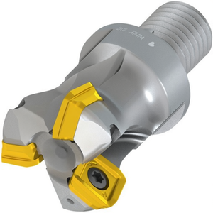 Fresa de Alta Velocidad ISO 35E3R040M16-SSO12-C D.17mm Diámetro de Corte 35mm para Producto PRAMET - Product Image 2