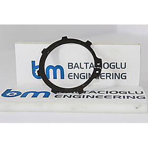 Anneau Baltacioglu 150.00897710 pour transmission automatique de bus, pièce de rechange de remplacement après-vente - Product Image 3