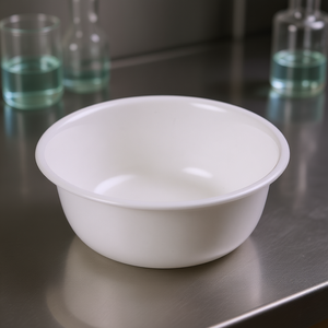 Vasos Esterilizables Burkle GmbH para Alimentos y Líquidos Químicos - Product Image 3