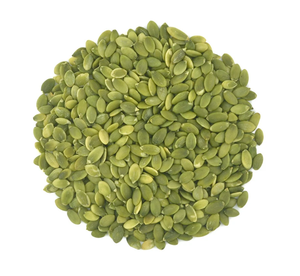 Ventes directes usine : Graines de citrouille décortiquées brutes, pepitas non salées. Choisissez le poids - Product Image 3