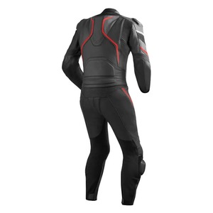 Combinaison de moto en cuir imperméable à vendre, Design en ligne, votre propre combinaison de course de vélo pour hommes de qualité supérieure - Product Image 2