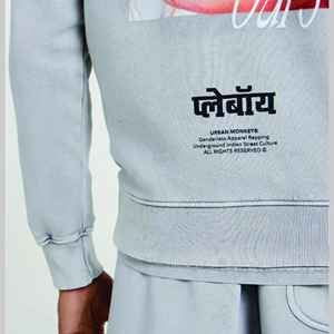 Fabricants de sweats à capuche d'hiver personnalisés, écologiques, respirants, unis, vierges, en polyester/coton, épais et lourds - Product Image 6